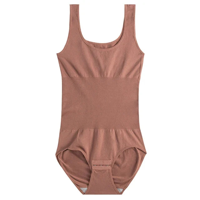 Body FitLuxe - Modelagem Perfeita com Conforto e Estilo