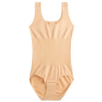 Body FitLuxe - Modelagem Perfeita com Conforto e Estilo