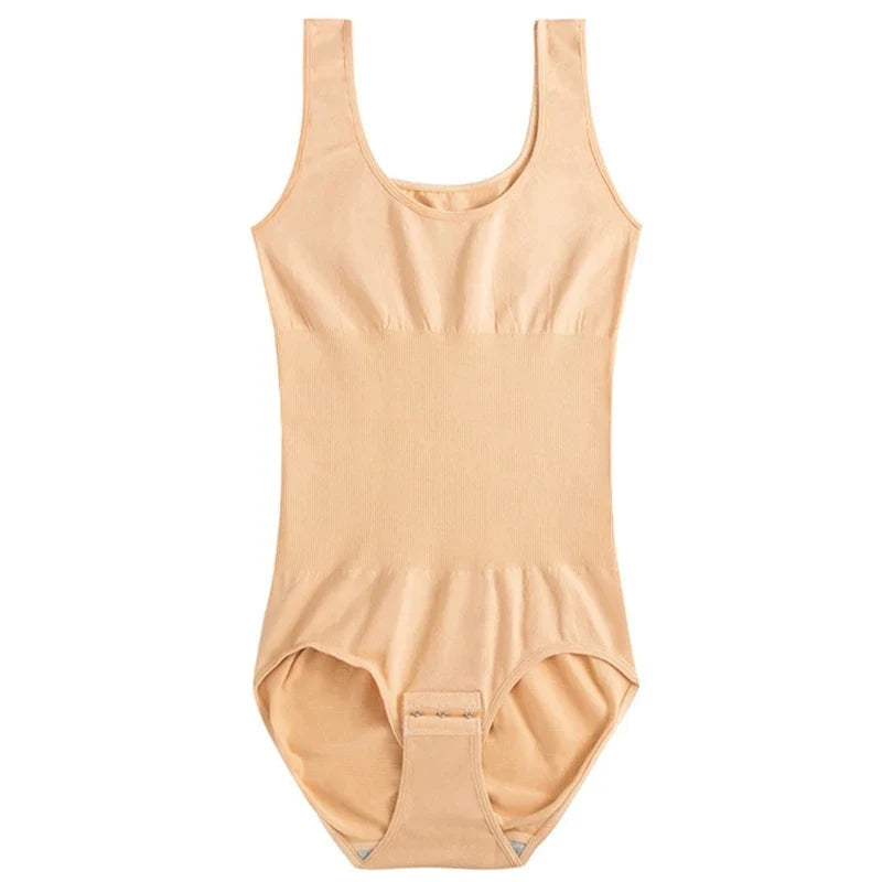 Body FitLuxe - Modelagem Perfeita com Conforto e Estilo