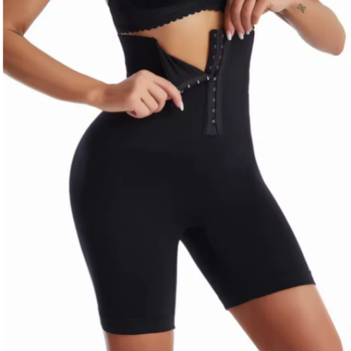 Cinta Modeladora PowerShape - Redução de Medidas e Suporte