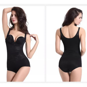 Body Modelador Isa - Elegância, Sustentação e Conforto Diário