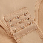 Body FitLuxe - Modelagem Perfeita com Conforto e Estilo