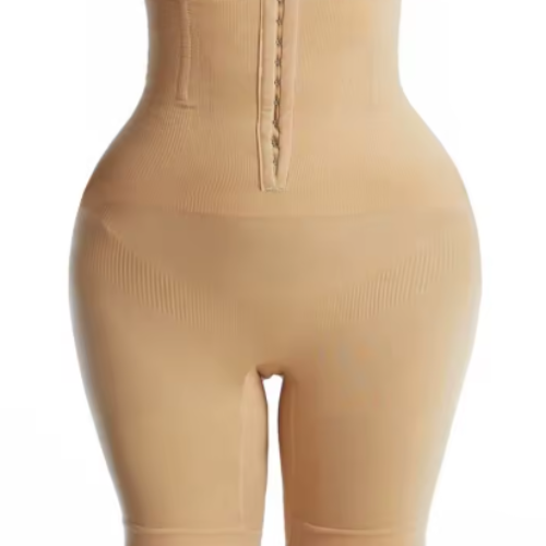 Cinta Modeladora PowerShape - Redução de Medidas e Suporte