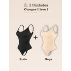 Body Modelador SculptCurve - Compre 1 Leve 2, Modela e Valoriza