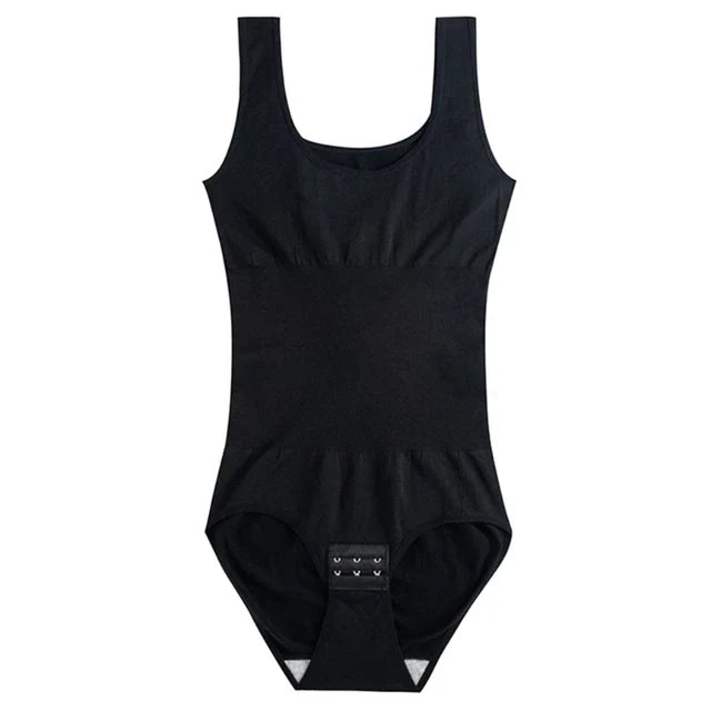 Body FitLuxe - Modelagem Perfeita com Conforto e Estilo