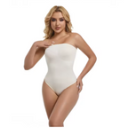 Body Modelador ShapeGlam - Modela com Conforto e Estilo Diário