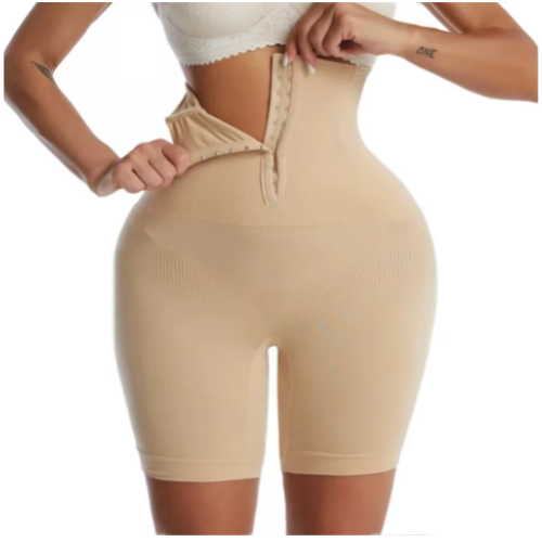 Cinta Modeladora PowerShape - Redução de Medidas e Suporte