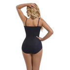 Body Modelador ShapeGlam - Modela com Conforto e Estilo Diário