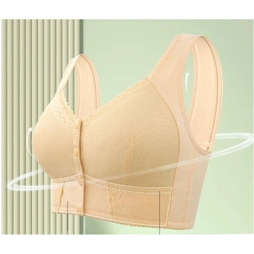 Aproveite a promoção leve 2 e renove sua gaveta com o sutiã que respeita seu corpo