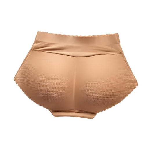 Calcinha acabamento invisível conforto diário