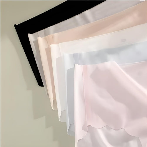 Calcinha efeito invisível conforto diário