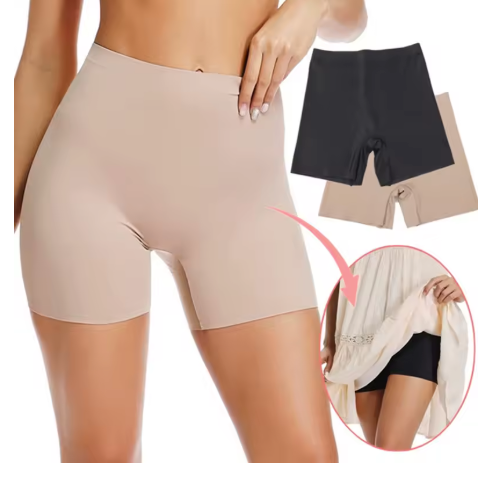 Calcinha BoxerSoft – Conforto Diário e Cobertura Total