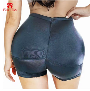 Calcinha BoxerShape – Modeladora com Conforto Diário