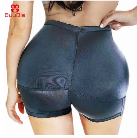 Calcinha BoxerShape – Modeladora com Conforto Diário