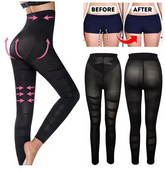 Legging SculptFlex™ Modeladora Alta Compressão Feminina