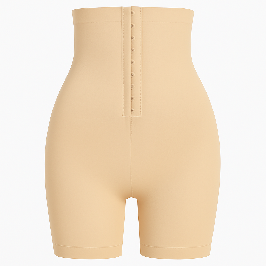 Cinta Modeladora PowerShape - Redução de Medidas e Suporte