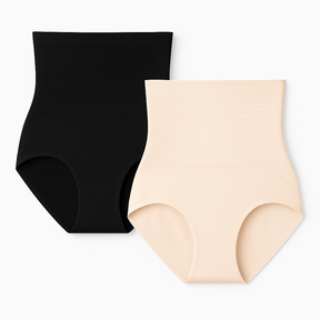 Sculpt Femme - Kit 3 Calcinhas Modeladoras, Conforto e Discrição