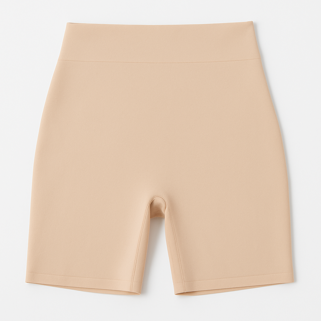 Calcinha BoxerSoft – Conforto Diário e Cobertura Total