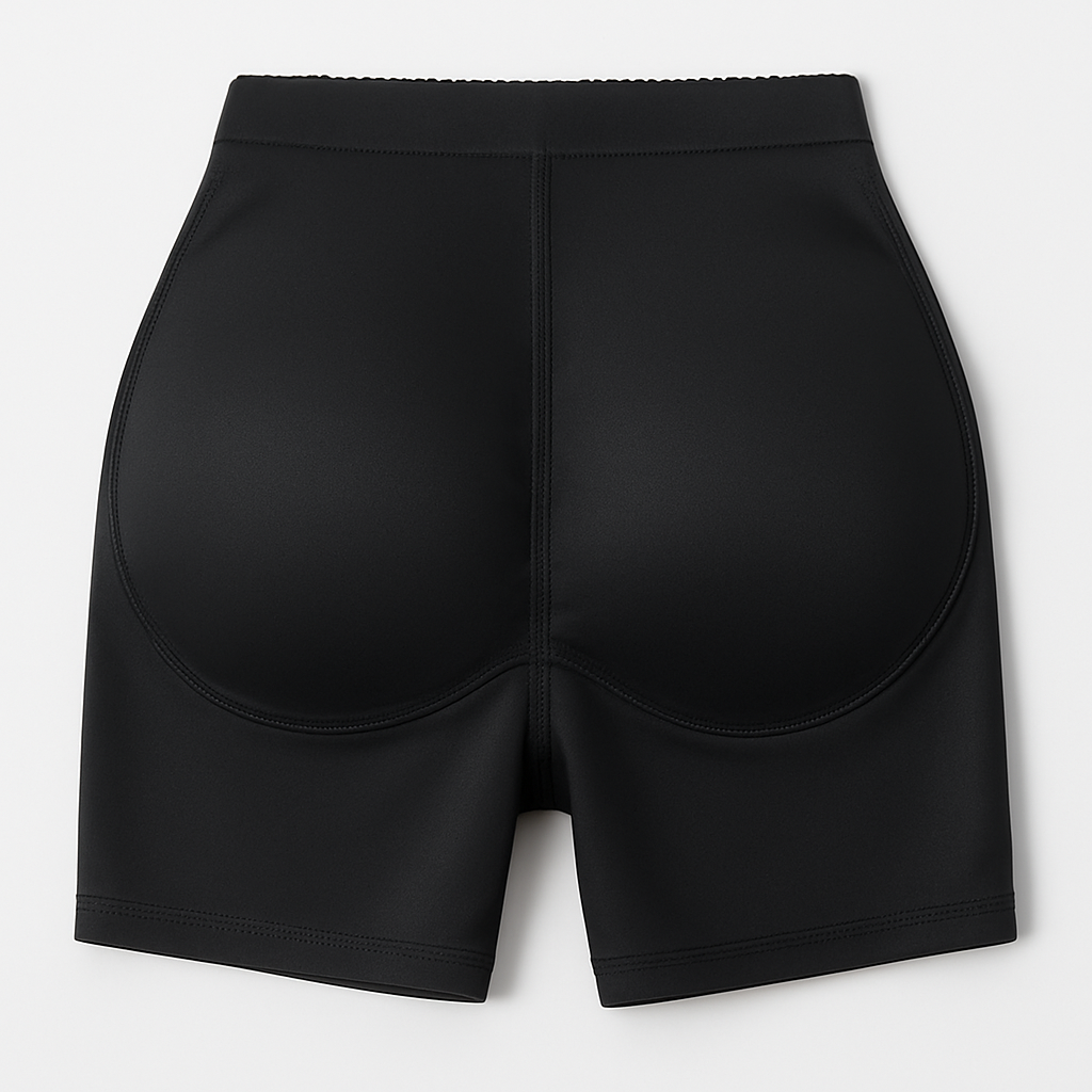 Calcinha BoxerShape – Modeladora com Conforto Diário
