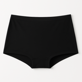 Kit 3 Calcinhas Boxer CottonSkin – Conforto em Algodão