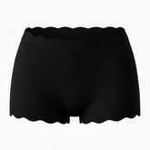 Kit 3 Calcinhas Boxer Invisível – Sem Costura e Conforto