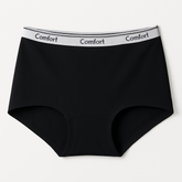 Kit 2 Calcinhas CottonGuard – Algodão com Forro Absorvente