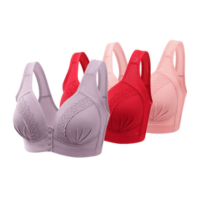 ChiqFlex é o sutiã perfeito para quem busca liberdade com estilo no dia a dia