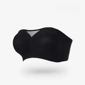 Com o UltraFlex, seu visual fica limpo, confortável e elegante em qualquer ocasião