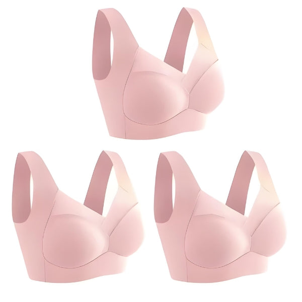 Conjunto em seda gelada com leve brilho e toque delicado