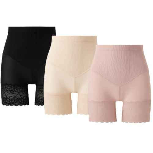 Kit 2 Calcinhas Plus Size Lace - Sensualidade e Conforto