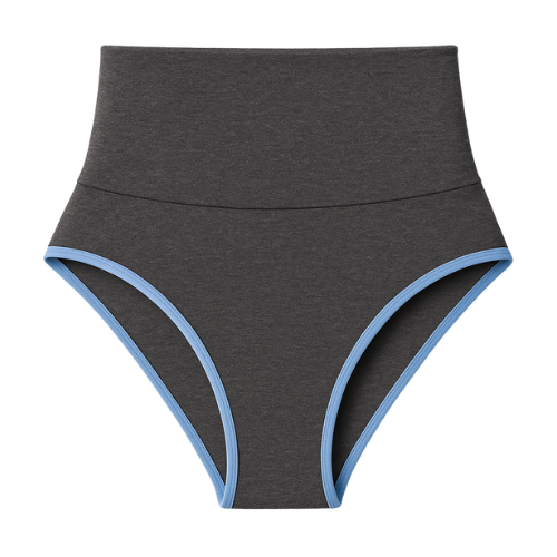 Kit Calcinhas ActiveFit - Conforto, Sustentação e Respirabilidade