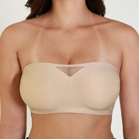 Destaque sua roupa sem se preocupar com a lingerie, UltraFlex é discreto e eficiente