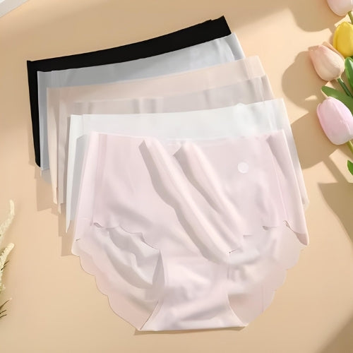 Detalhe tecido gelado leve e macio