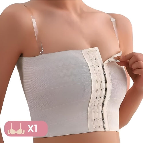 Fecho e detalhe elástico resistente binder

