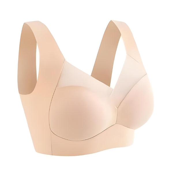 IceLift Bra como escolha para conforto prolongado e liberdade de movimento