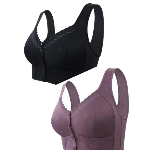 Leve, prático e elegante, o sutiã que une estética e bem-estar em uma só peça