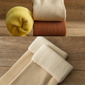 Perfeita para uso diário, inverno e ambientes frios