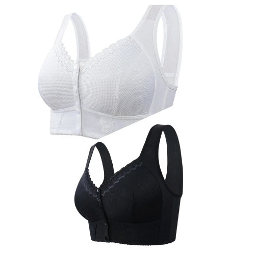 Perfeito para uso prolongado, o Confort Air é ideal para quem passa o dia todo fora de casa