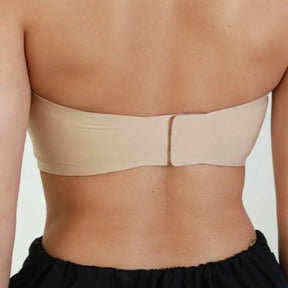 Sem costuras e com caimento impecável, o UltraFlex desaparece sob a roupa