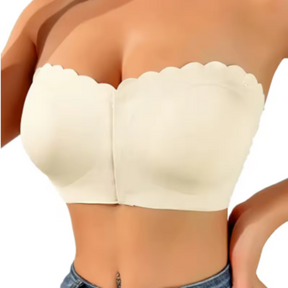 ShapeLift Lux valoriza suas curvas com sustentação suave e caimento natural no corpo