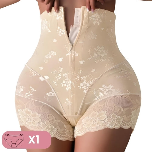 Shorts em uso compressão confortável e ajuste seguro

