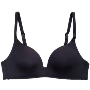 Sutiã em renda floral com conforto e sustentação para mulheres que valorizam beleza e leveza