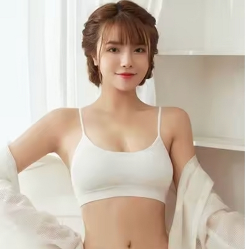 Sutiãs leves com toque macio e ajuste perfeito ao corpo para você se sentir livre o dia todo