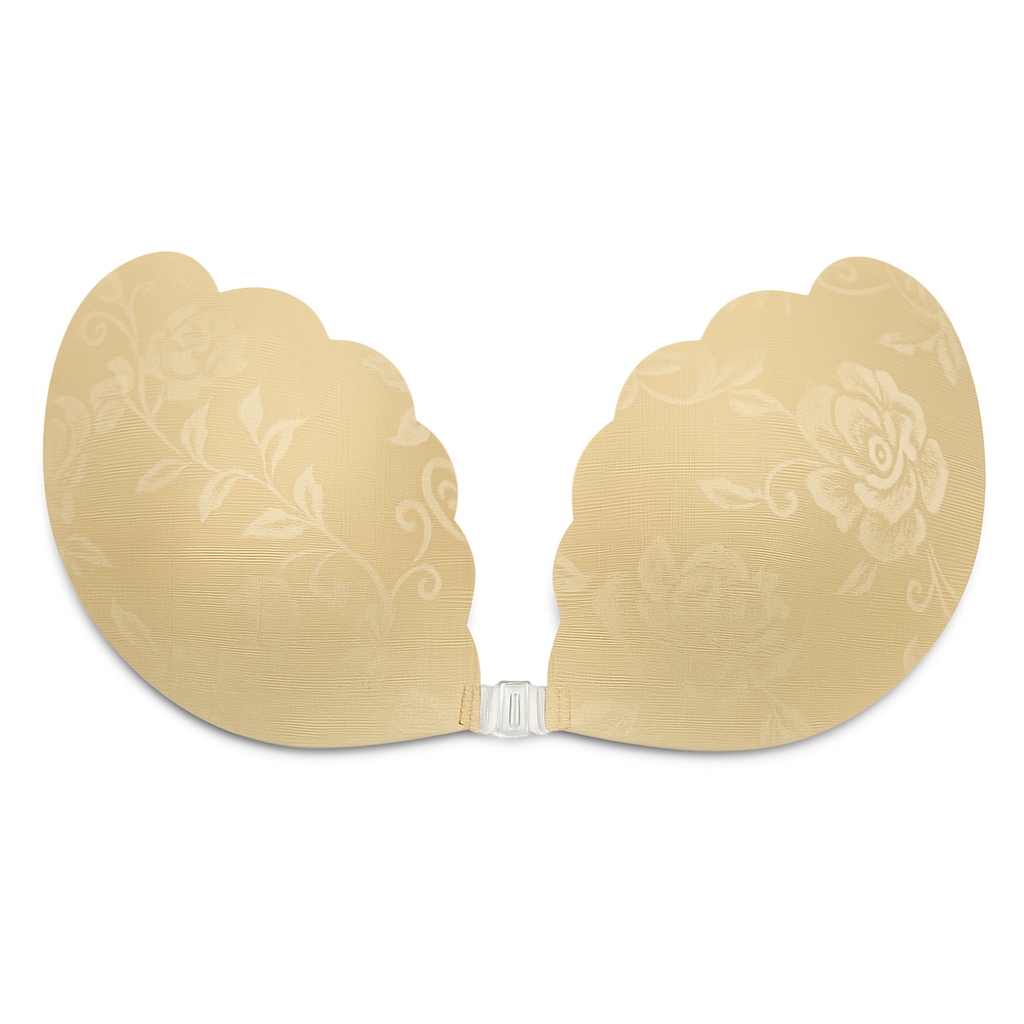 Sutiã sem costura com suporte leve e ajuste perfeito para acompanhar sua rotina com conforto