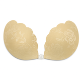 Sutiã sem costura com suporte leve e ajuste perfeito para acompanhar sua rotina com conforto