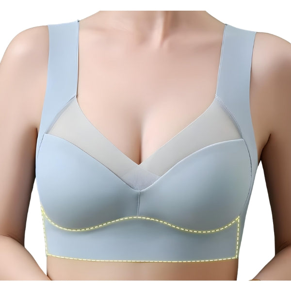 Tecido de seda gelada respirável para manter a pele fresca o dia inteiro