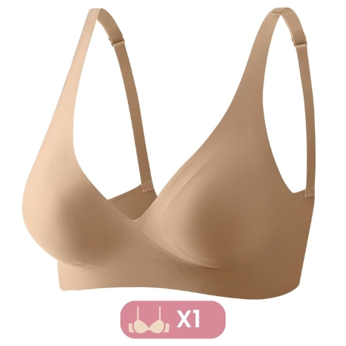 Tecido respirável caimento premium natural

