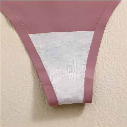 Textura ice silk toque gelado suave