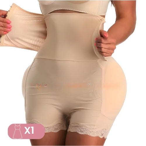 Textura macia ajuste seguro e anatômico

