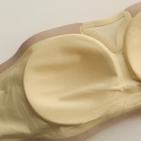 UltraFlex une leveza, conforto e fixação em uma peça que você quase esquece que está usando